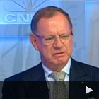 Sundance Chairman, George Jones interviewed by CNBC Asia Television
